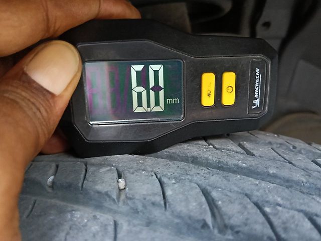 Used Maruti Suzuki Baleno [2015-2019] Delta 1.2 in Hyderabad