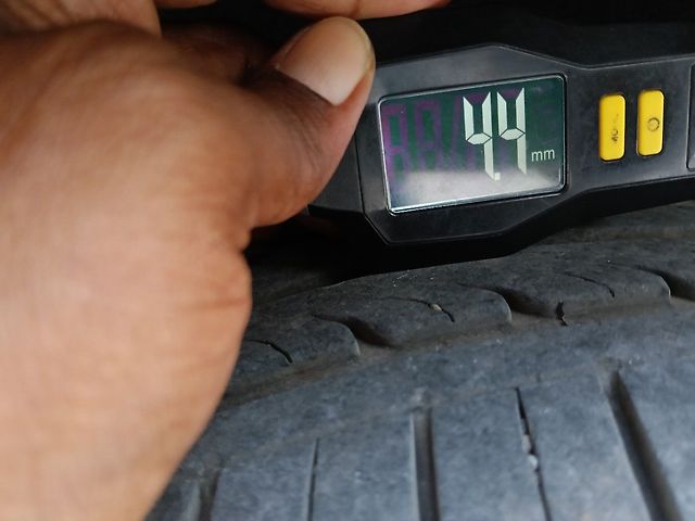 Used Maruti Suzuki Baleno [2015-2019] Delta 1.2 in Hyderabad