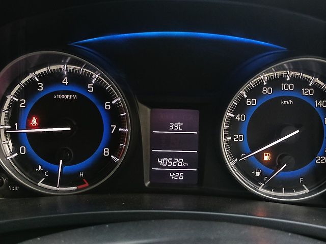 Used Maruti Suzuki Baleno [2015-2019] Delta 1.2 in Hyderabad
