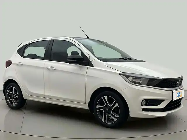 Used 2020 Tata Tiago in Bangalore