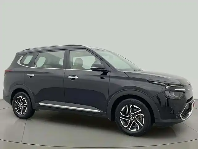 Used 2022 Kia Carens in Chennai
