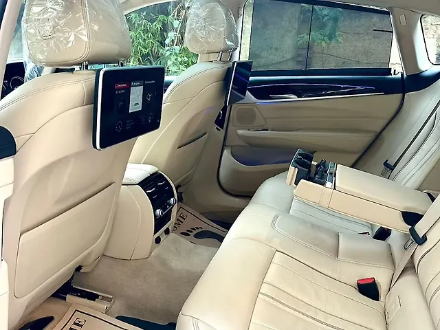Used BMW 6 Series GT [2018-2021] 630i Luxury Line [2018-2019] in Delhi