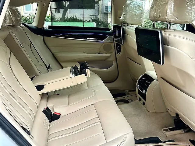 Used BMW 6 Series GT [2018-2021] 630i Luxury Line [2018-2019] in Delhi