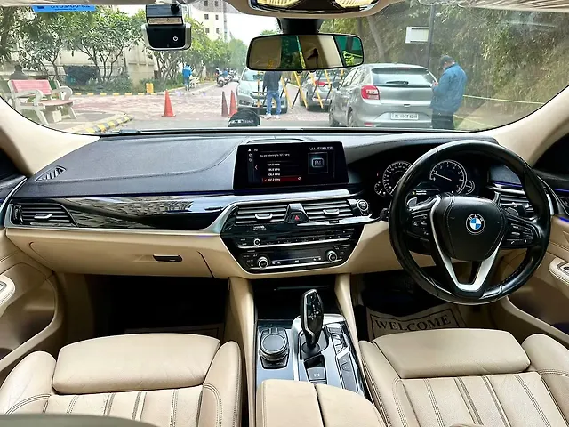 Used BMW 6 Series GT [2018-2021] 630i Luxury Line [2018-2019] in Delhi
