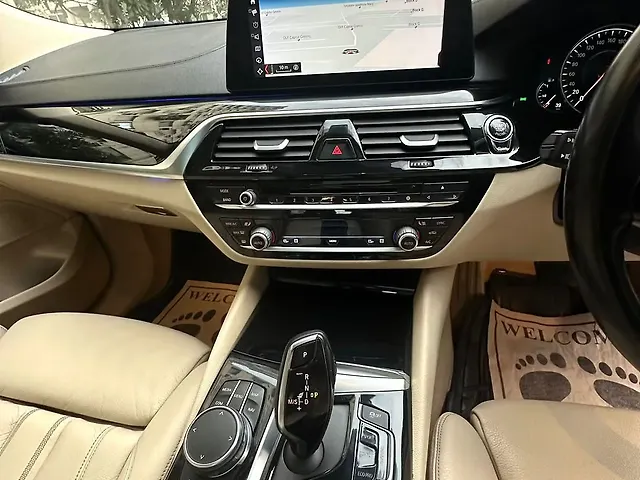 Used BMW 6 Series GT [2018-2021] 630i Luxury Line [2018-2019] in Delhi