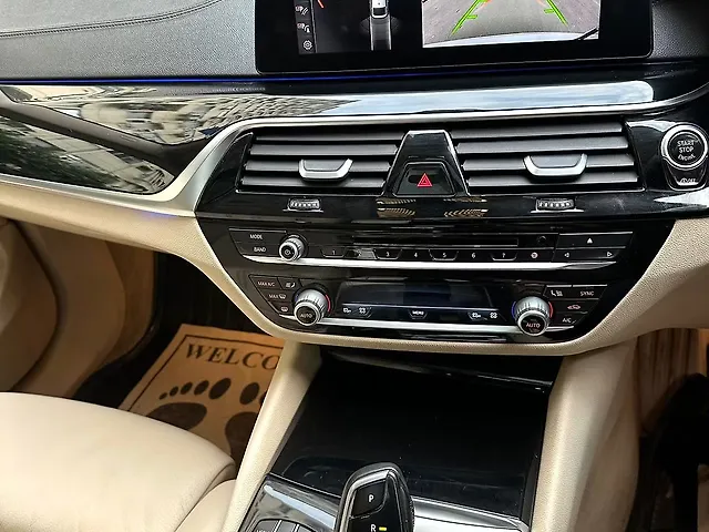 Used BMW 6 Series GT [2018-2021] 630i Luxury Line [2018-2019] in Delhi