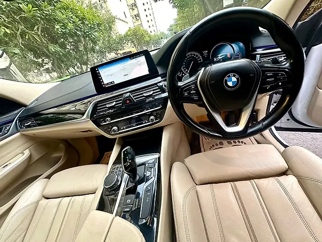 Used BMW 6 Series GT [2018-2021] 630i Luxury Line [2018-2019] in Delhi