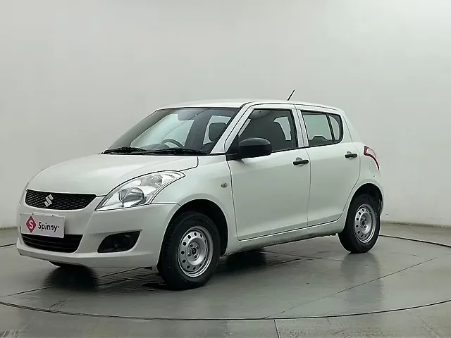 Used 2012 Maruti Suzuki Swift in Mumbai