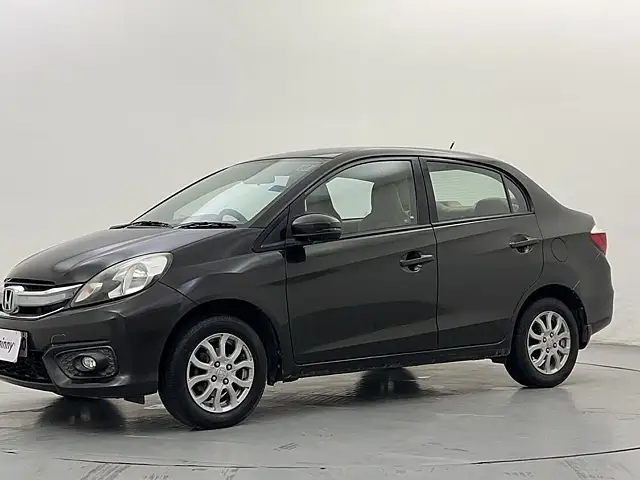 Used 2016 Honda Amaze in Ghaziabad