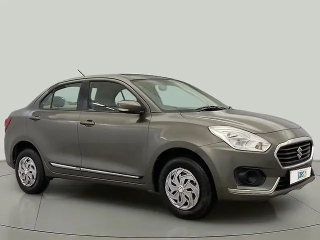 Used 2019 Maruti Suzuki DZire in Delhi