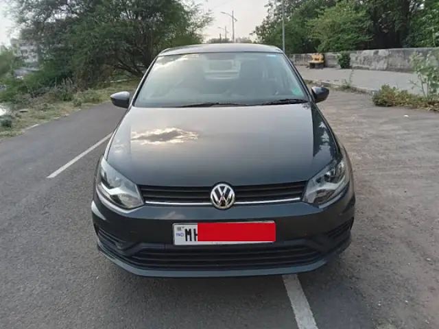 Used 2019 Volkswagen Ameo in Pune