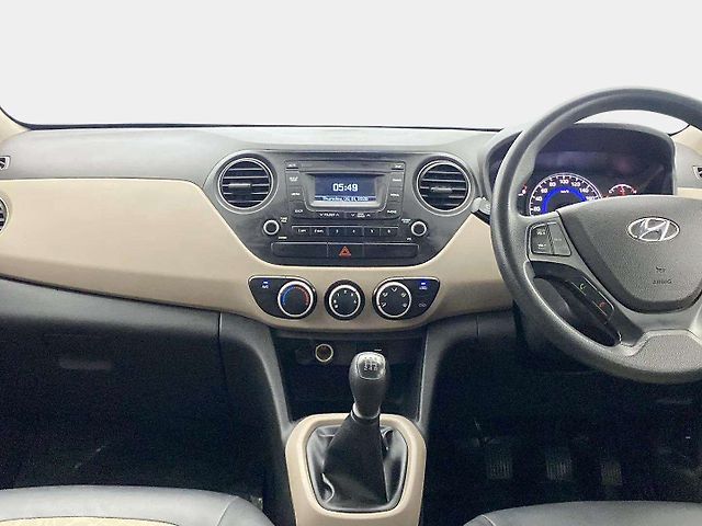 Used Hyundai Grand i10 Magna 1.2 Kappa VTVT in Delhi