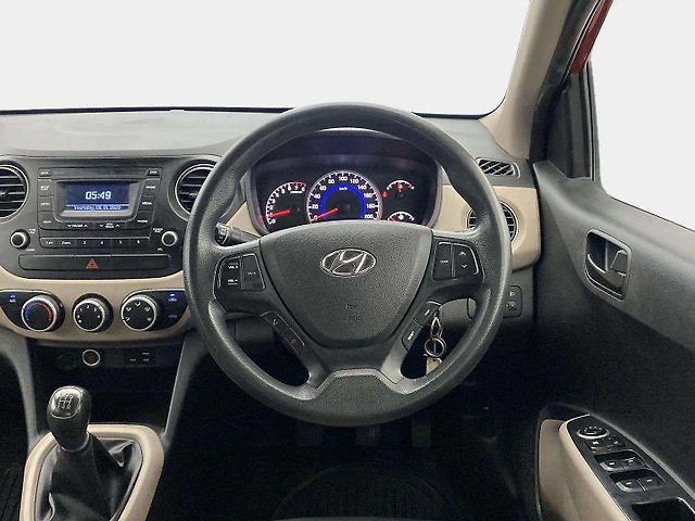 Used Hyundai Grand i10 Magna 1.2 Kappa VTVT in Delhi