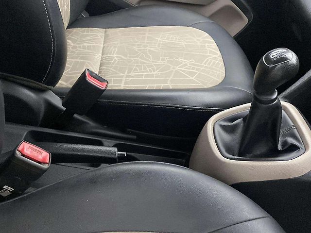 Used Hyundai Grand i10 Magna 1.2 Kappa VTVT in Delhi