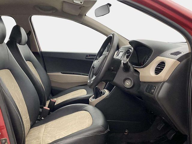 Used Hyundai Grand i10 Magna 1.2 Kappa VTVT in Delhi