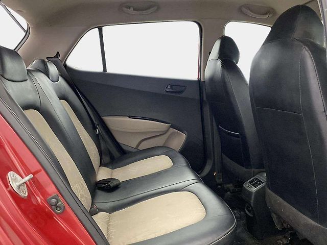 Used Hyundai Grand i10 Magna 1.2 Kappa VTVT in Delhi