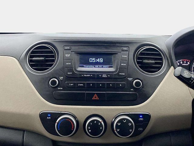 Used Hyundai Grand i10 Magna 1.2 Kappa VTVT in Delhi
