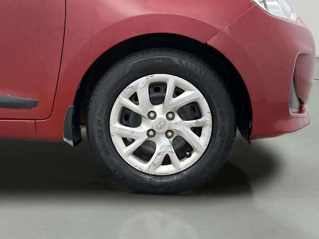 Used Hyundai Grand i10 Magna 1.2 Kappa VTVT in Delhi