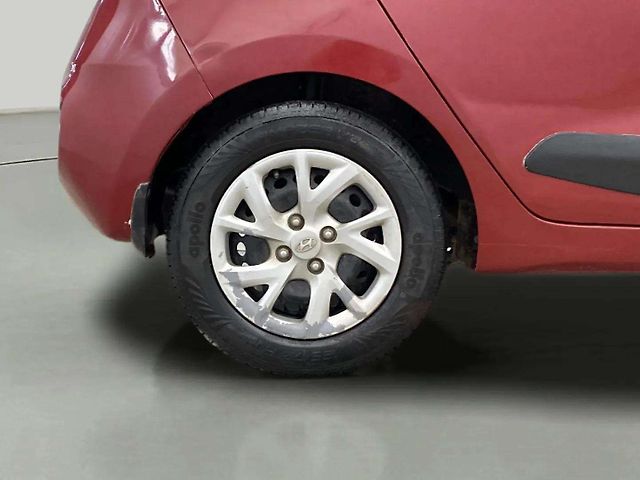 Used Hyundai Grand i10 Magna 1.2 Kappa VTVT in Delhi