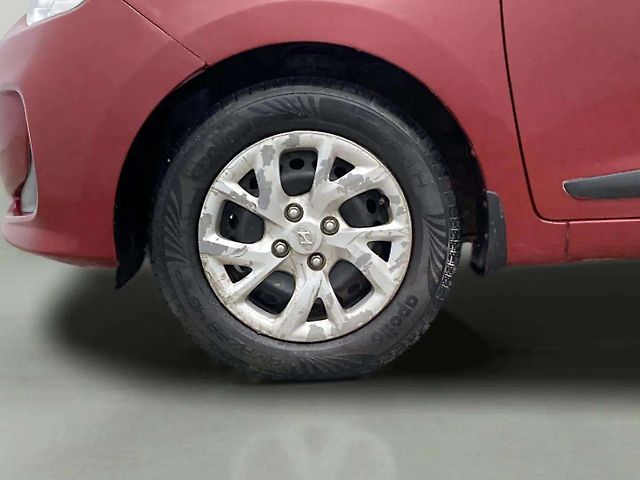 Used Hyundai Grand i10 Magna 1.2 Kappa VTVT in Delhi
