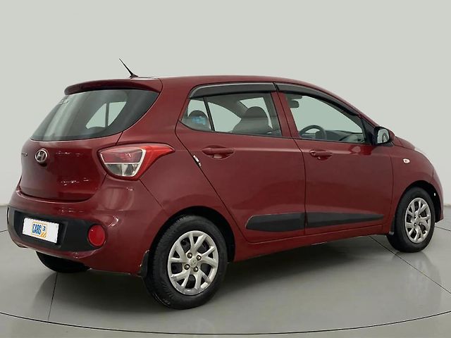 Used Hyundai Grand i10 Magna 1.2 Kappa VTVT in Delhi