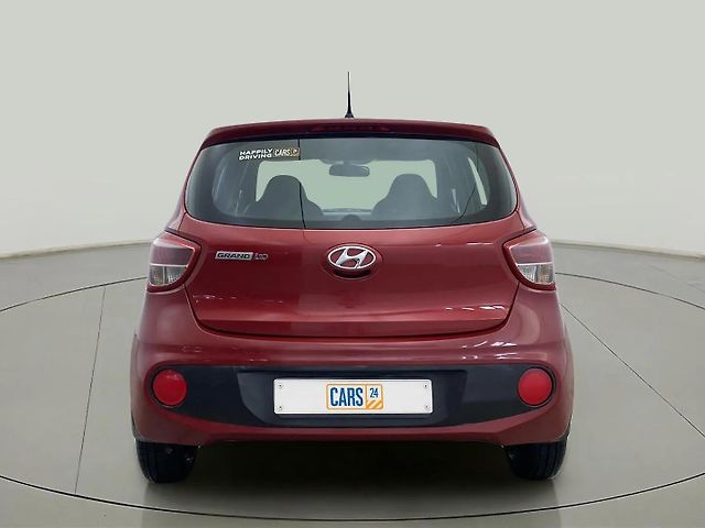Used Hyundai Grand i10 Magna 1.2 Kappa VTVT in Delhi