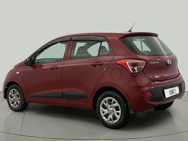 Used Hyundai Grand i10 Magna 1.2 Kappa VTVT in Delhi