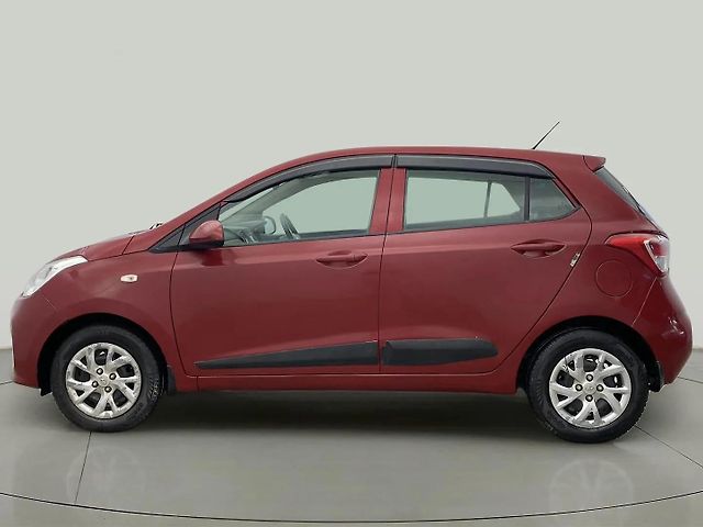 Used Hyundai Grand i10 Magna 1.2 Kappa VTVT in Delhi