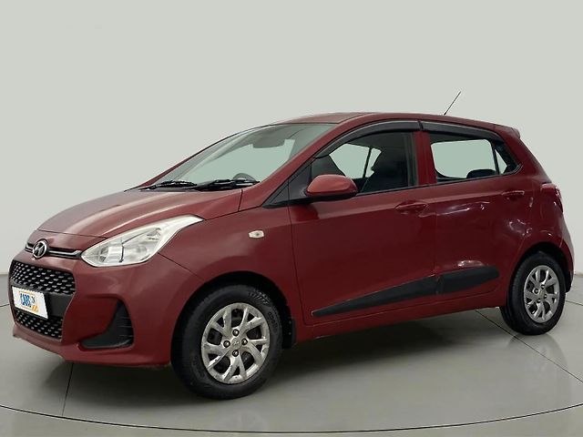 Used Hyundai Grand i10 Magna 1.2 Kappa VTVT in Delhi