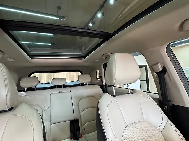 Used MG Hector [2021-2023] Sharp 2.0 Diesel Turbo MT in Lucknow