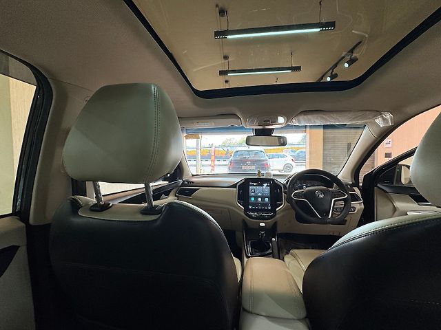 Used MG Hector [2021-2023] Sharp 2.0 Diesel Turbo MT in Lucknow