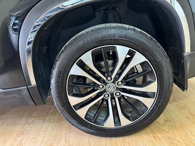 Used MG Hector [2021-2023] Sharp 2.0 Diesel Turbo MT in Lucknow