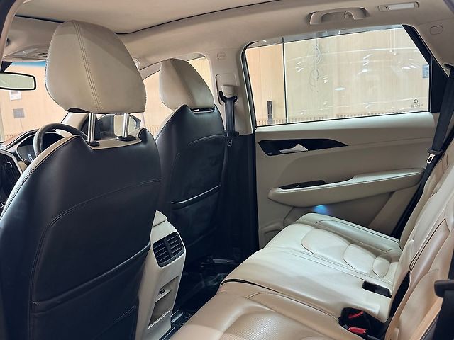 Used MG Hector [2021-2023] Sharp 2.0 Diesel Turbo MT in Lucknow