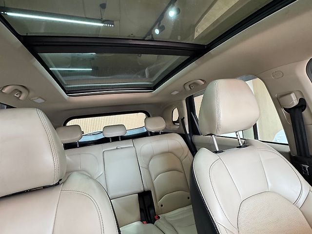 Used MG Hector [2021-2023] Sharp 2.0 Diesel Turbo MT in Lucknow
