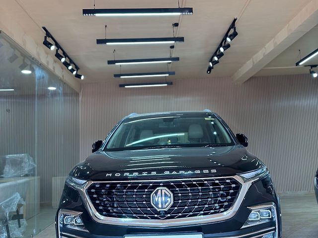 Used MG Hector [2021-2023] Sharp 2.0 Diesel Turbo MT in Lucknow