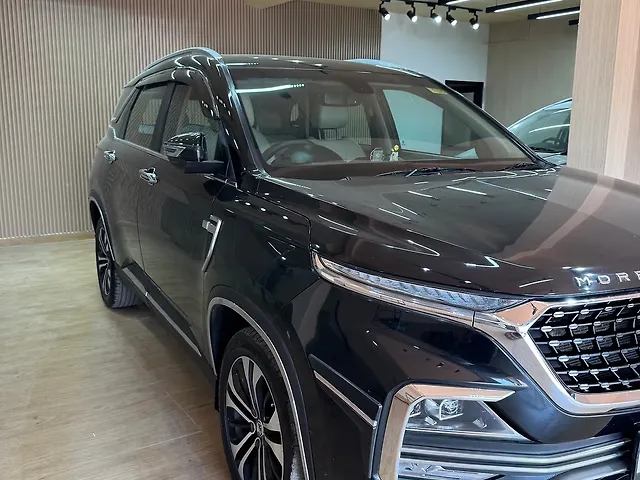 Used MG Hector [2021-2023] Sharp 2.0 Diesel Turbo MT in Lucknow