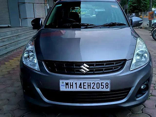 Used 2014 Maruti Suzuki Swift DZire in Pune