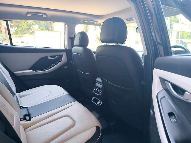 Used Hyundai Creta [2020-2023] SX (O) 1.5 Diesel [2020-2022] in Pune