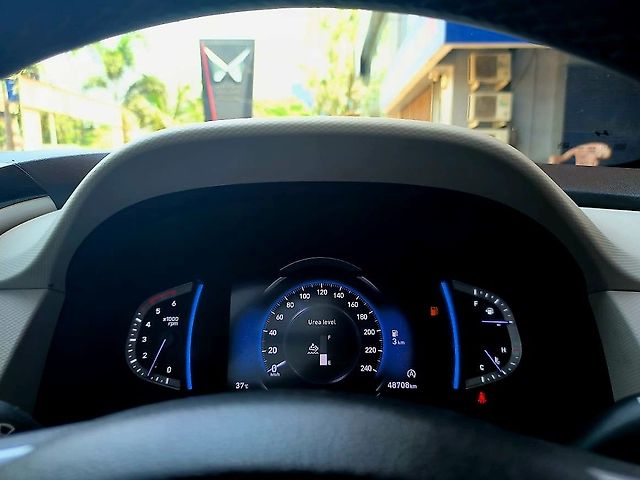 Used Hyundai Creta [2020-2023] SX (O) 1.5 Diesel [2020-2022] in Pune