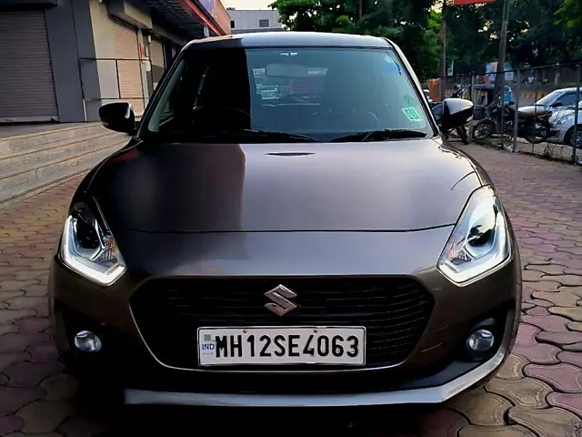 Used 2019 Maruti Suzuki Swift in Pune
