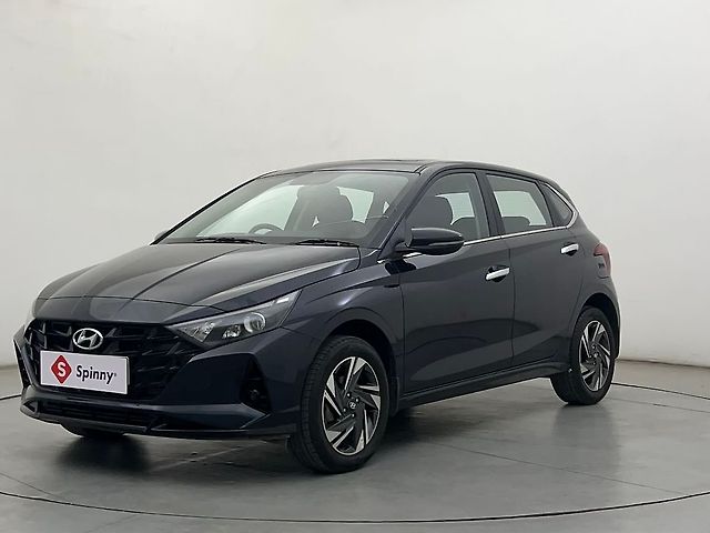 Used 2023 Hyundai Elite i20 in Chennai