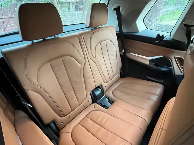 Used BMW X7 [2019-2023] xDrive30d DPE Signature [2019-2020] in Chennai
