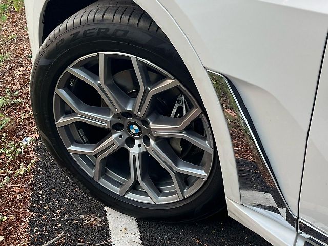 Used BMW X7 [2019-2023] xDrive30d DPE Signature [2019-2020] in Chennai