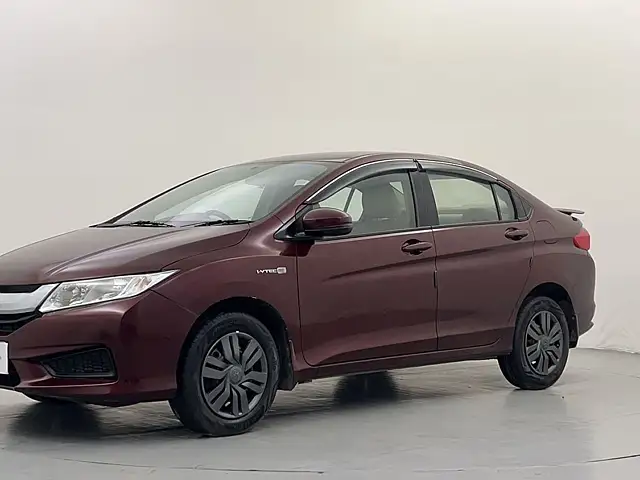 Used 2017 Honda City in Delhi