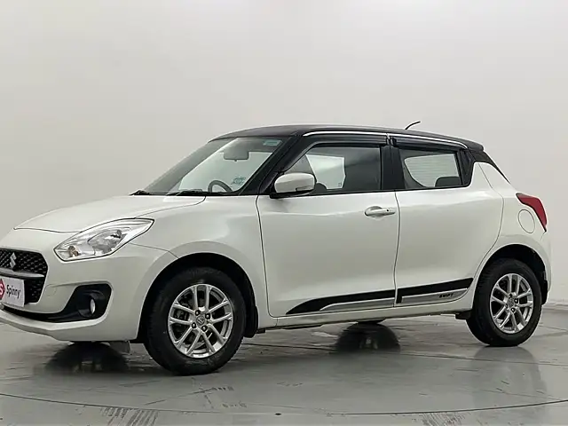 Used 2023 Maruti Suzuki Swift in Gurgaon