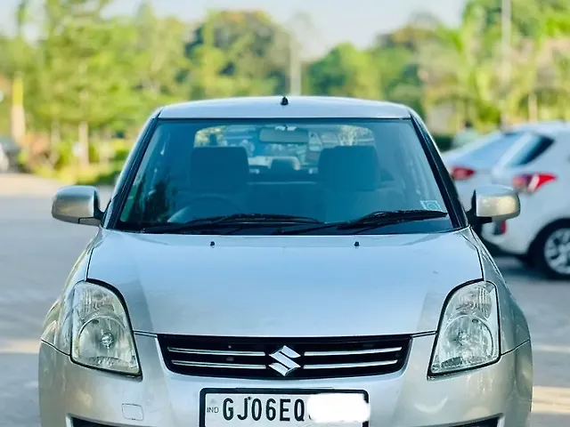 Used 2011 Maruti Suzuki Swift DZire in Vadodara