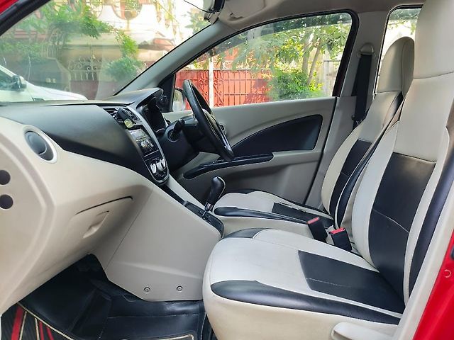 Used Maruti Suzuki Celerio [2014-2017] VXi AMT in Mumbai