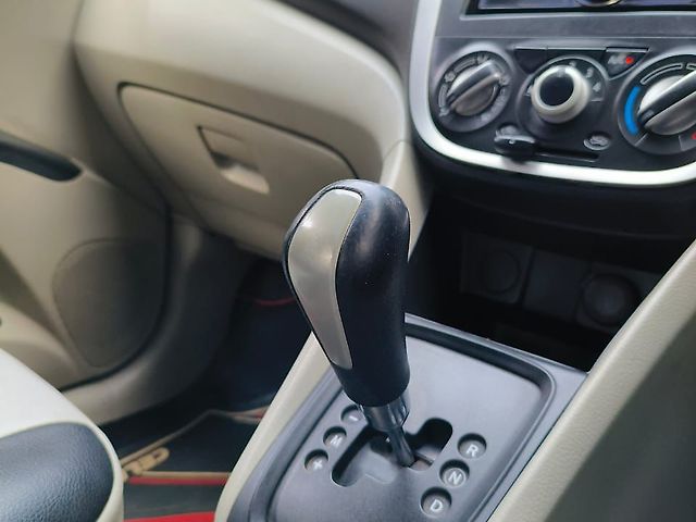 Used Maruti Suzuki Celerio [2014-2017] VXi AMT in Mumbai