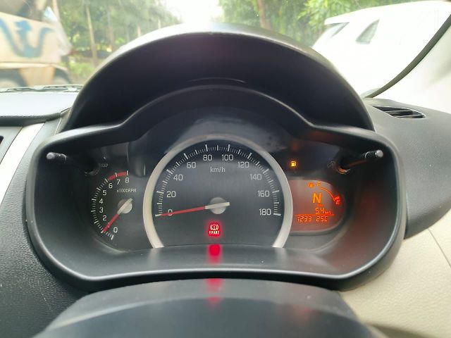 Used Maruti Suzuki Celerio [2014-2017] VXi AMT in Mumbai