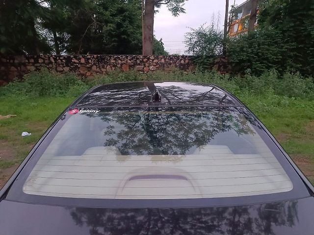 Used Honda City VX Petrol CVT [2023-2025] in Jaipur
